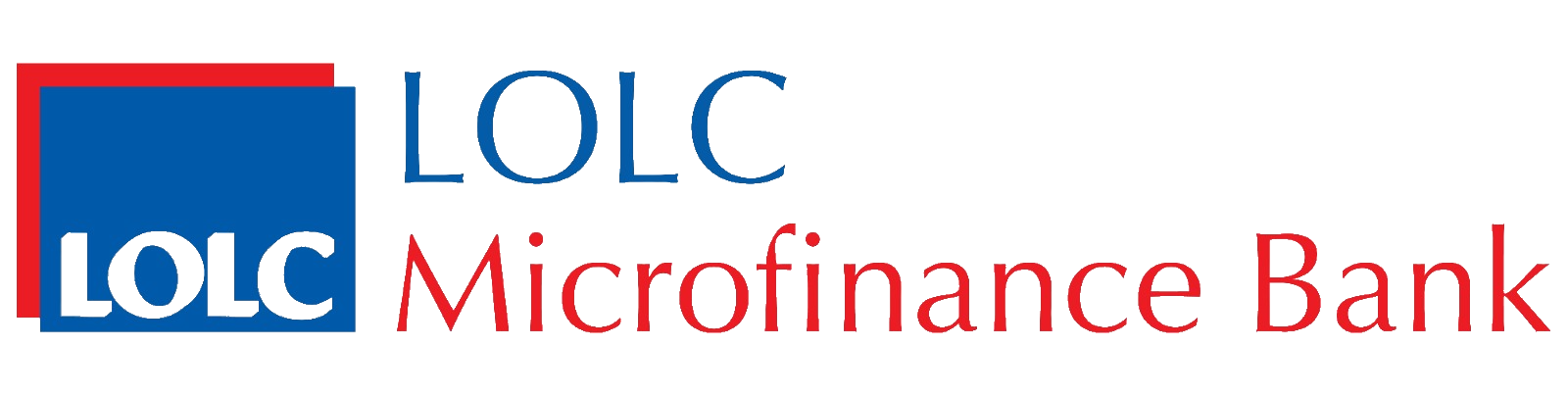 LOLC Micro Finance bank logo