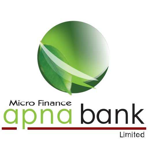 Apna Micro Finance bank logo