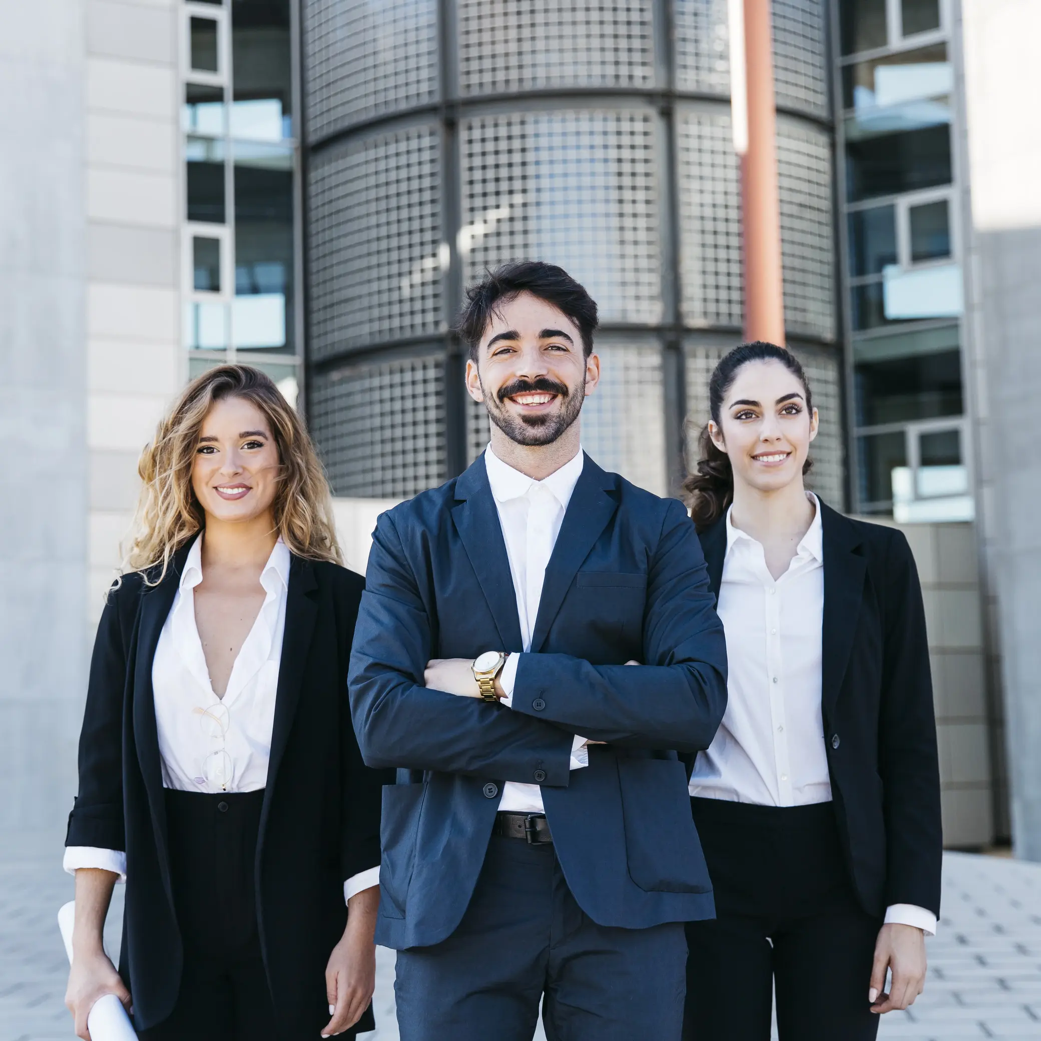 Corporate & Commercial Law