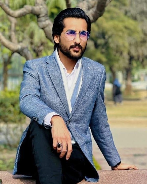 abdul basit durrani picture