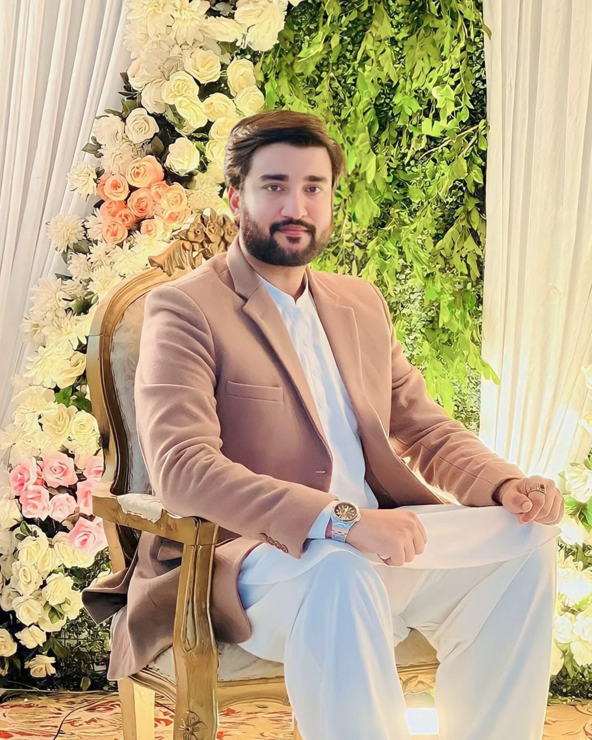 fahad zaheer picture