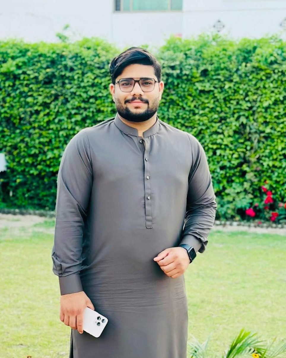 hussain khalil picture
