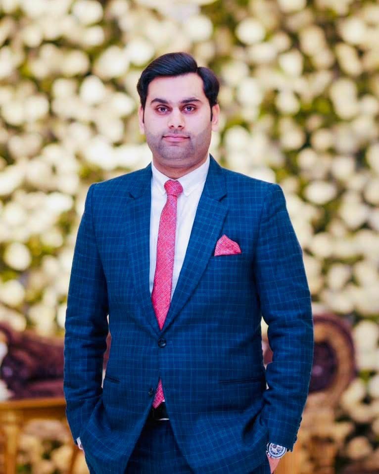 junaid shabbir picture