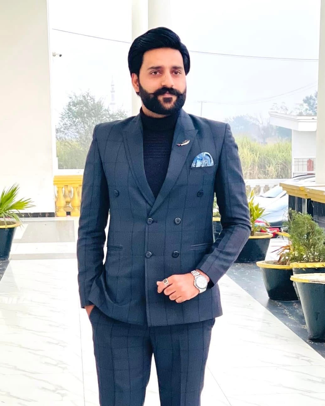 umar shabbir picture